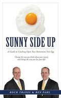 Cover: Sunny Side Up - Mill City Press, Inc.