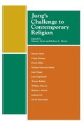 Bild: Jung's Challenge to Contemporary Religion - Chiron Publications