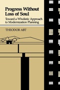 Cover: Progress Without Loss of Soul - Chiron Publications