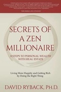 Cover: Secrets of a Zen Millionaire - Motivational Press