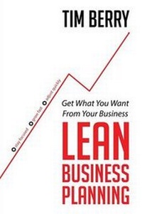 Enlarge image Cover: Lean Business Planning - Motivational Press