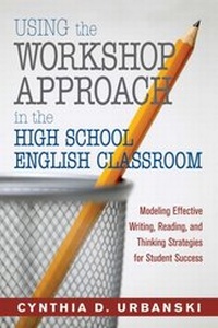 Bild: Using the Workshop Approach in the High School English Classroom - Skyhorse Publishing