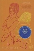 Cover: Girls Like Us - Perfection Learning