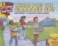 Cover: Where Does the Garbage Go? - Perfection Learning