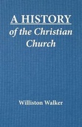 Cover: A History of the Christian Church - AMG Publishers