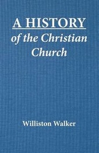 Enlarge image Cover: A History of the Christian Church - AMG Publishers