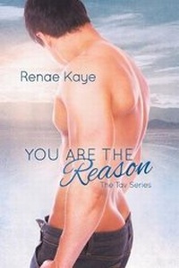 Enlarge image Cover: You Are the Reason - Dreamspinner Press