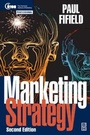 Cover: Marketing Strategy - Butterworth-Heinemann