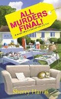 Cover: All Murders Final! - Kensington Publishing