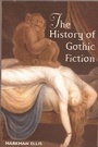 Cover: The History of Gothic Fiction - Edinburgh University Press