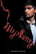 Cover: Mystery - Page Publishing, Inc.