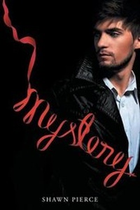 Enlarge image Cover: Mystery - Page Publishing, Inc.