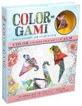 Cover: Color-Gami - Thunder Bay Press