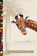 Cover: It's All Good - Ellie Claire Gifts