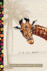 Enlarge image Cover: It's All Good - Ellie Claire Gifts