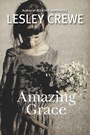 Cover: Amazing Grace - Nimbus Publishing Ltd