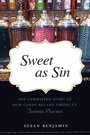 Cover: Sweet as Sin - Prometheus Books