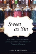 Cover: Sweet as Sin - Prometheus Books