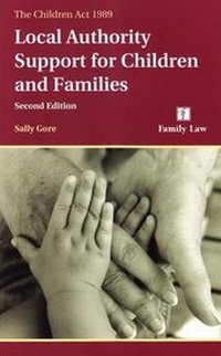 Abbildung von: Children Act 1989 - Jordan Publishing