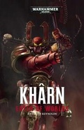 Cover: Kharn: Eater of Worlds, 1 - Games Workshop