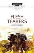 Cover: Flesh Tearers - Games Workshop