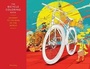 Cover: The Bicycle Coloring Book - Laurence King Publishing