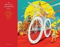 Cover: The Bicycle Coloring Book - Laurence King Publishing