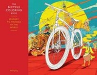 Enlarge image Cover: The Bicycle Coloring Book - Laurence King Publishing