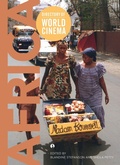 Cover: Directory of World Cinema: Africa - Intellect Books