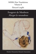 Cover: Margot la ravaudeuse [Margot the Stocking Darner] - Texts and Translations