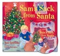 Cover: Sam's Sack from Santa - Red Robin Books