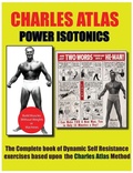 Cover: Power Isotonic Bible - Birch Tree Publishing