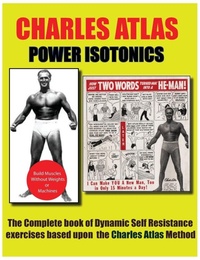 Enlarge image Cover: Power Isotonic Bible - Birch Tree Publishing