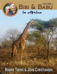 Abbildung von: Bibi & Babu in Africa - Whistler House Publishing