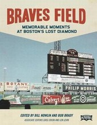 Abbildung von: Braves Field - Society for American Baseball Research