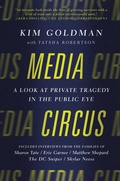Cover: Media Circus - Simon + Schuster LLC