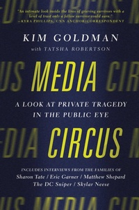 Enlarge image Cover: Media Circus - Simon + Schuster LLC