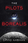 Cover: The Pilots of Borealis - Talos