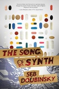 Cover: The Song of Synth - Talos
