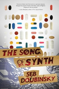 Enlarge image Cover: The Song of Synth - Talos