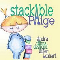 Enlarge image Cover: Stackable Paige - Lionheart Group Publishing