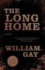 Cover: The Long Home - Dzanc Books