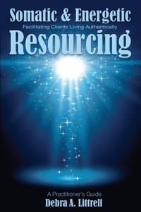Enlarge image Cover: Somatic & Energetic Resourcing - Transformation Media Books