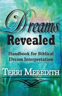 Abbildung von: Dreams Revealed - Terri Meredith