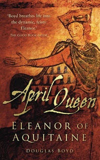 Enlarge image Cover: April Queen - The History Press Ltd