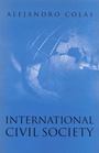 Bild: International Civil Society - Polity Press