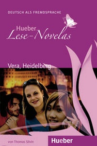 Abbildung von: Vera, Heidelberg - Hueber Verlag