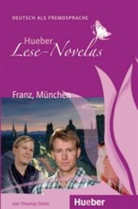 Abbildung von: Franz, München - Hueber Verlag