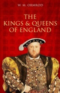 Bild: The Kings and Queens of England - The History Press Ltd