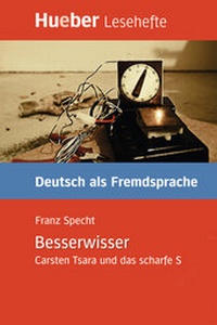 Abbildung von: Besserwisser - Hueber Verlag